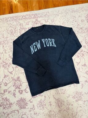 Brandy Melville New York Shirt